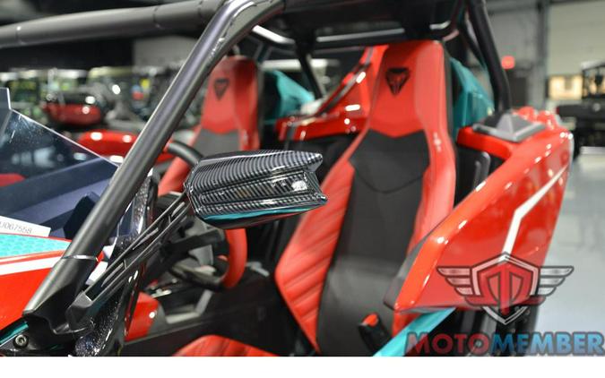 2025 Slingshot 10TH ANNIVERSARY AUTODRIVE