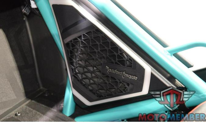 2025 Slingshot 10TH ANNIVERSARY AUTODRIVE