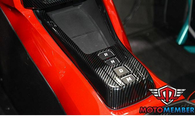 2025 Slingshot 10TH ANNIVERSARY AUTODRIVE