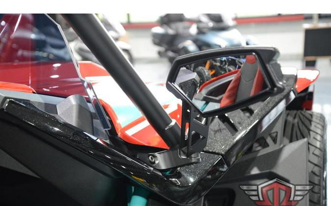 2025 Slingshot 10TH ANNIVERSARY AUTODRIVE