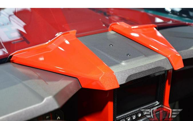 2025 Slingshot 10TH ANNIVERSARY AUTODRIVE