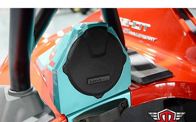 2025 Slingshot 10TH ANNIVERSARY AUTODRIVE