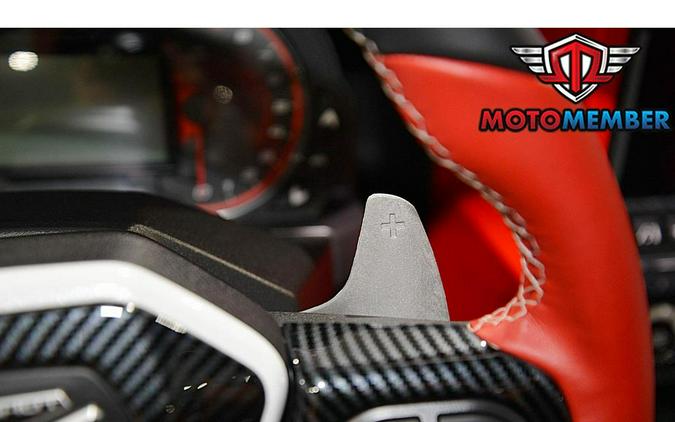 2025 Slingshot 10TH ANNIVERSARY AUTODRIVE