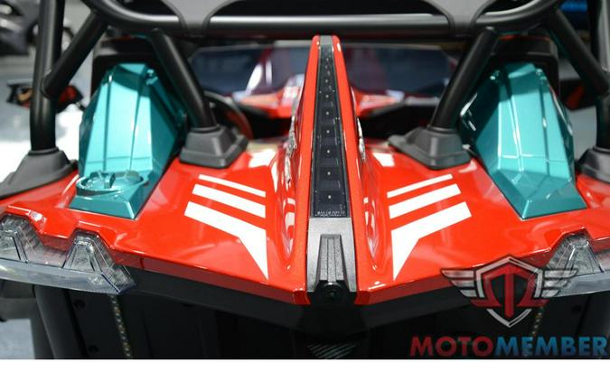 2025 Slingshot 10TH ANNIVERSARY AUTODRIVE