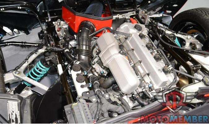 2025 Slingshot 10TH ANNIVERSARY AUTODRIVE
