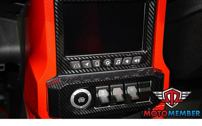 2025 Slingshot 10TH ANNIVERSARY AUTODRIVE