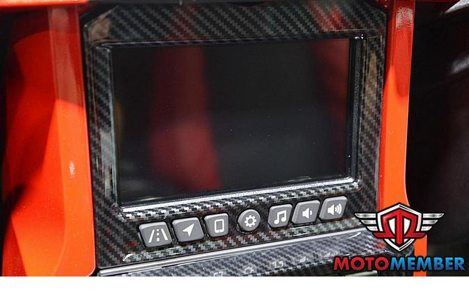 2025 Slingshot 10TH ANNIVERSARY AUTODRIVE