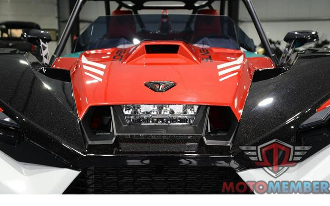 2025 Slingshot 10TH ANNIVERSARY AUTODRIVE