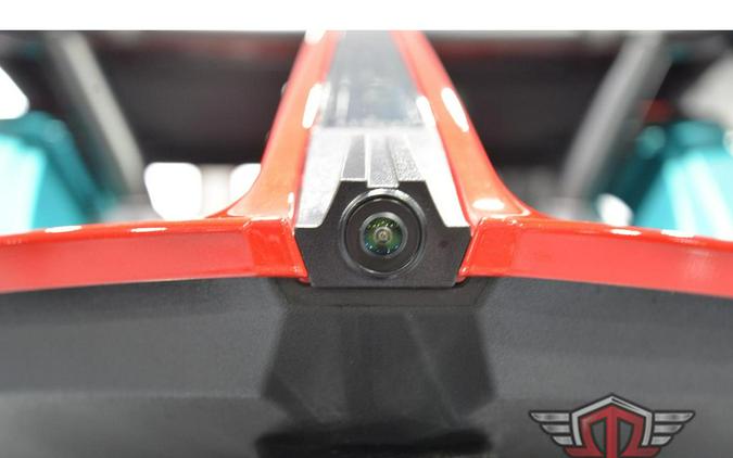 2025 Slingshot 10TH ANNIVERSARY AUTODRIVE