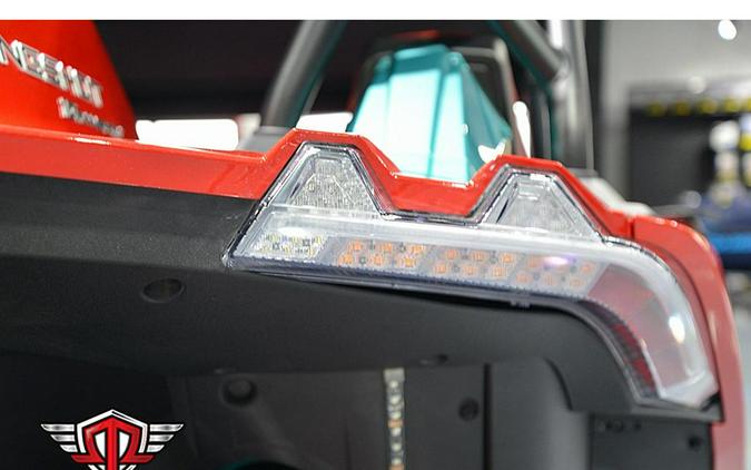 2025 Slingshot 10TH ANNIVERSARY AUTODRIVE