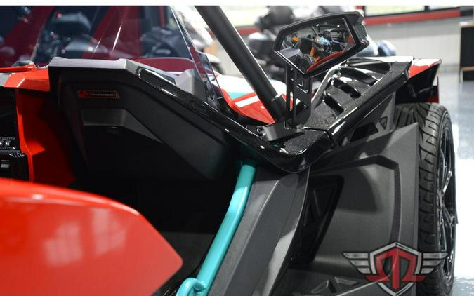 2025 Slingshot 10TH ANNIVERSARY AUTODRIVE
