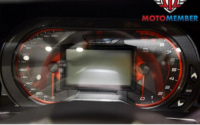 2025 Slingshot 10TH ANNIVERSARY AUTODRIVE