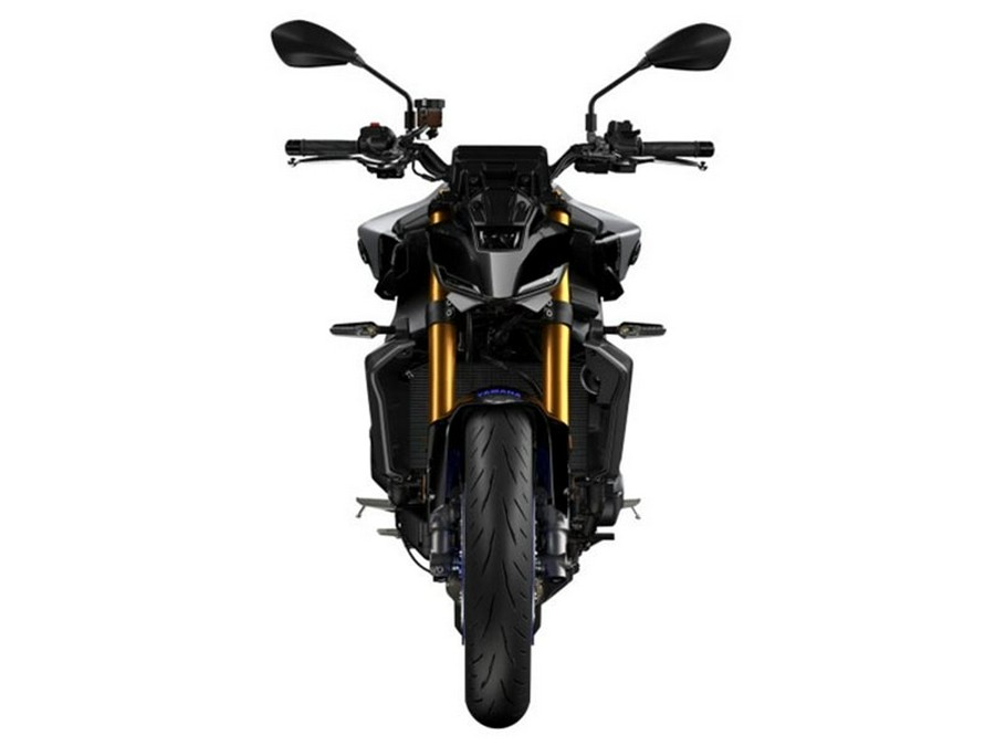 2025 Yamaha MT-09 SP