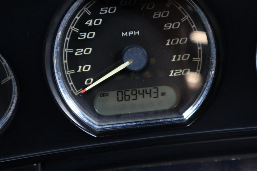 2015 Harley-Davidson® FLHTCU - Electra Glide® Ultra Classic®