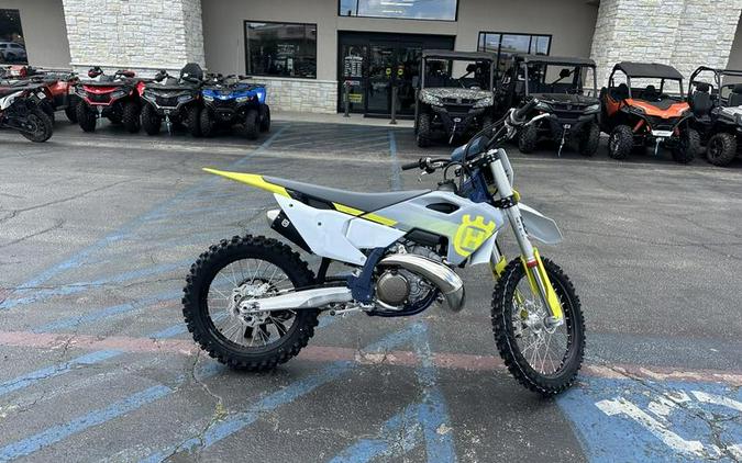 2024 Husqvarna® TC 250