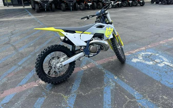 2024 Husqvarna® TC 250