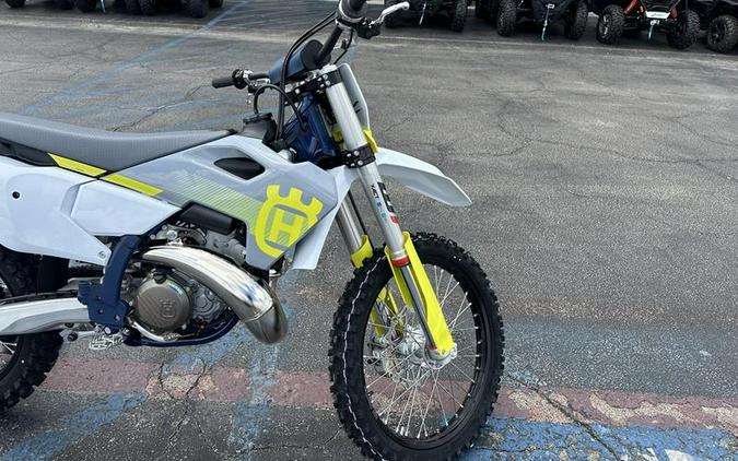 2024 Husqvarna® TC 250