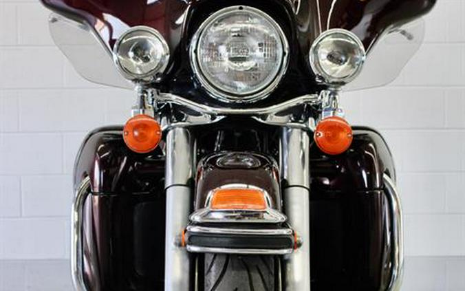 2005 Harley-Davidson FLHTCUI Ultra Classic® Electra Glide®
