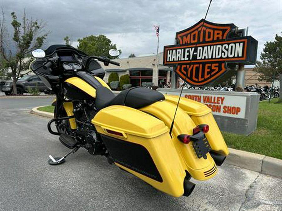 2023 Harley-Davidson Road Glide® Special