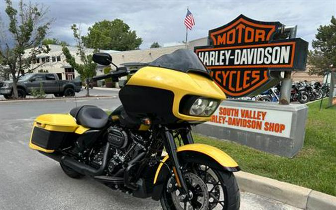 2023 Harley-Davidson Road Glide® Special