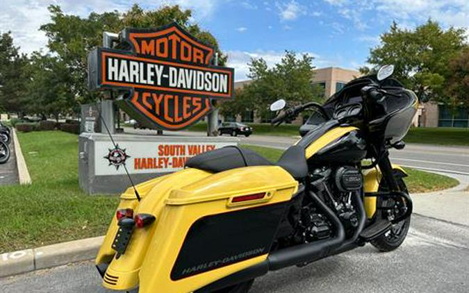 2023 Harley-Davidson Road Glide® Special