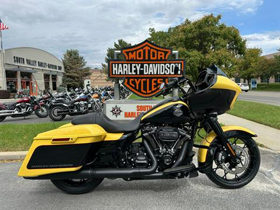 2023 Harley-Davidson Road Glide® Special