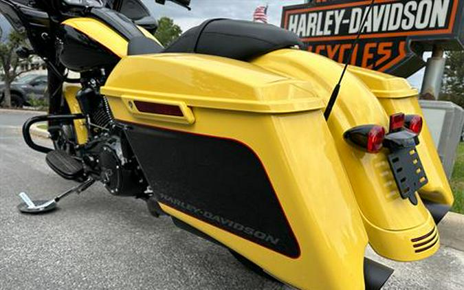 2023 Harley-Davidson Road Glide® Special