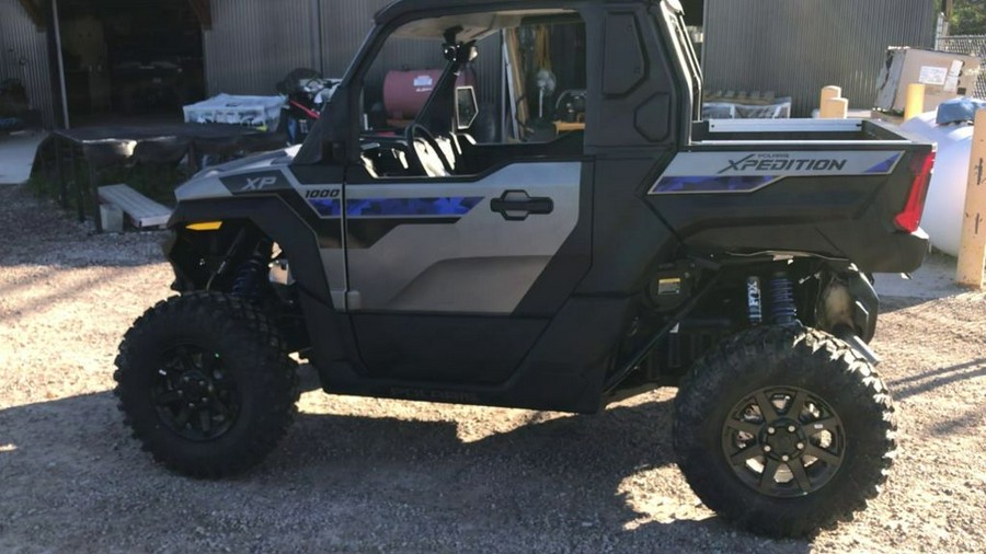 2024 Polaris® XPedition XP Ultimate