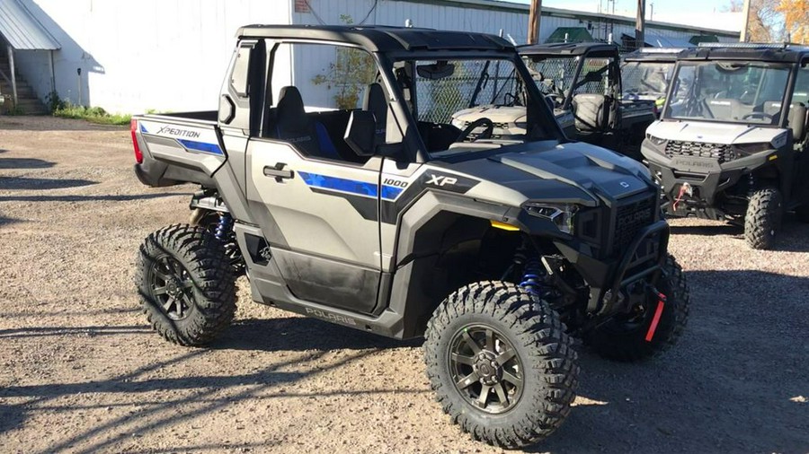 2024 Polaris® XPedition XP Ultimate