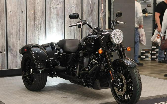 2023 Harley-Davidson® FLRT - Freewheeler®