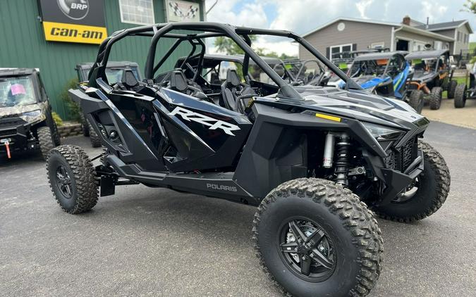 2024 Polaris® RZR Turbo R 4 Sport