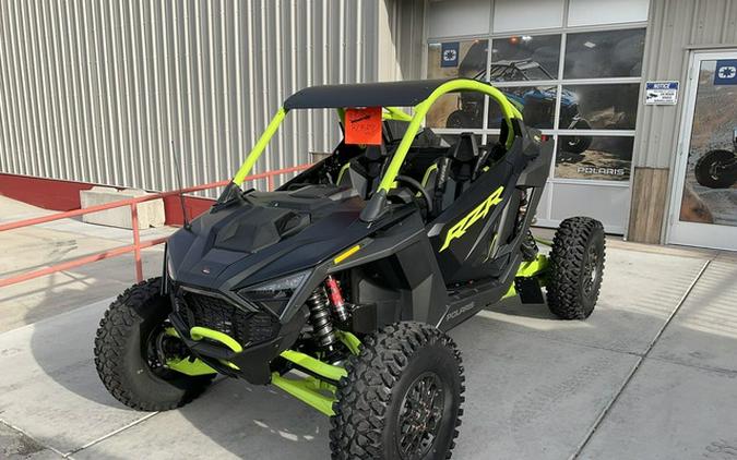 2024 Polaris RZR Pro R Ultimate