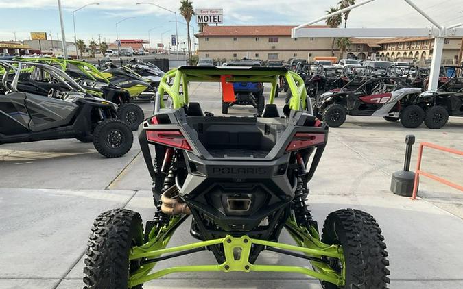 2024 Polaris RZR Pro R Ultimate