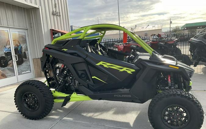 2024 Polaris RZR Pro R Ultimate