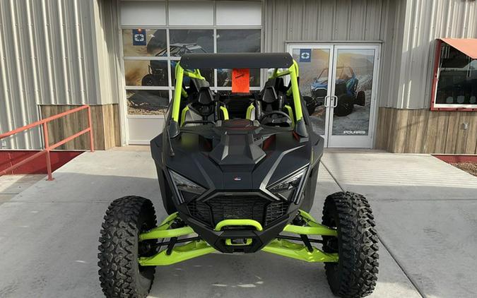 2024 Polaris RZR Pro R Ultimate