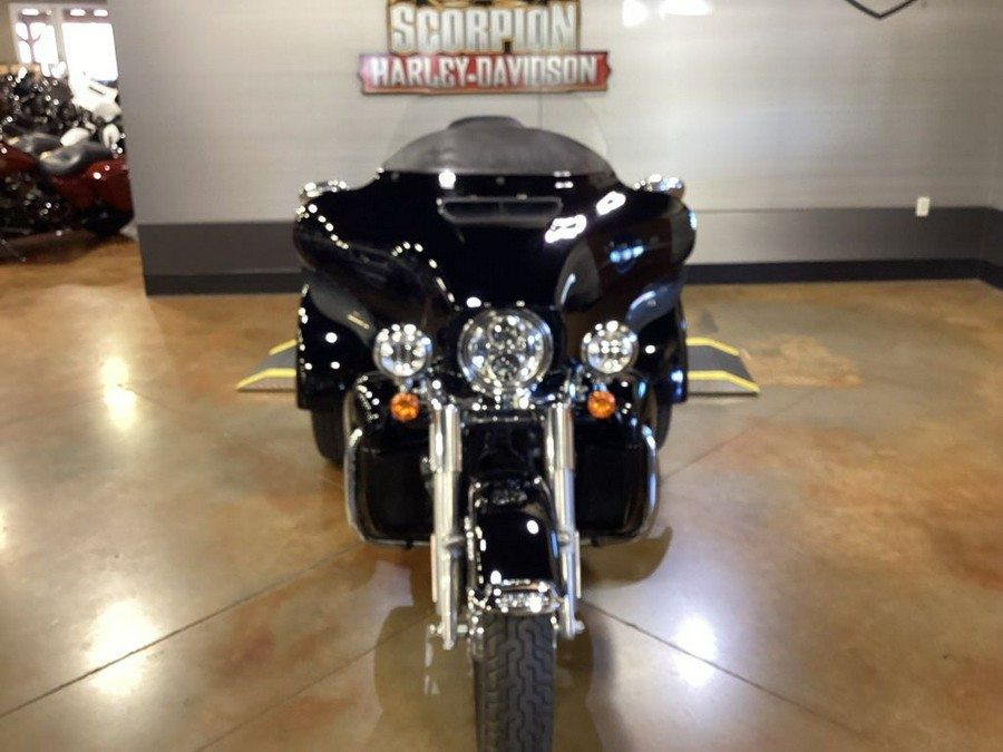 2020 Harley-Davidson® FLHTCUTG - Tri Glide® Ultra