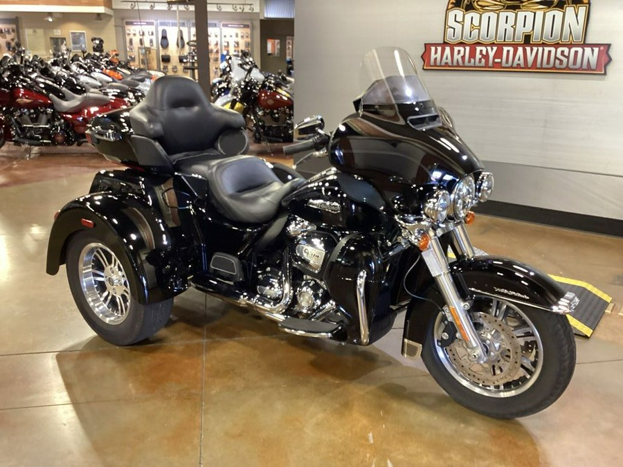 2020 Harley-Davidson® FLHTCUTG - Tri Glide® Ultra