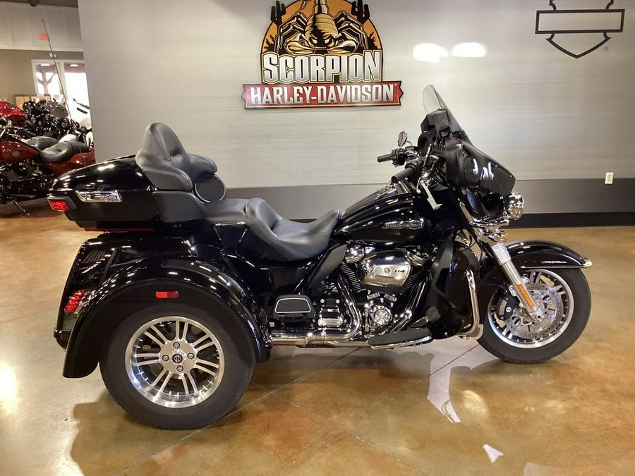 2020 Harley-Davidson® FLHTCUTG - Tri Glide® Ultra