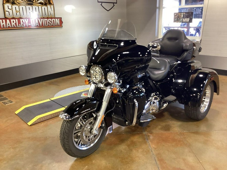 2020 Harley-Davidson® FLHTCUTG - Tri Glide® Ultra