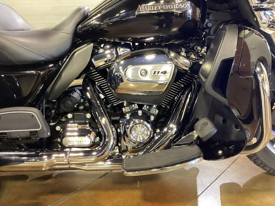 2020 Harley-Davidson® FLHTCUTG - Tri Glide® Ultra