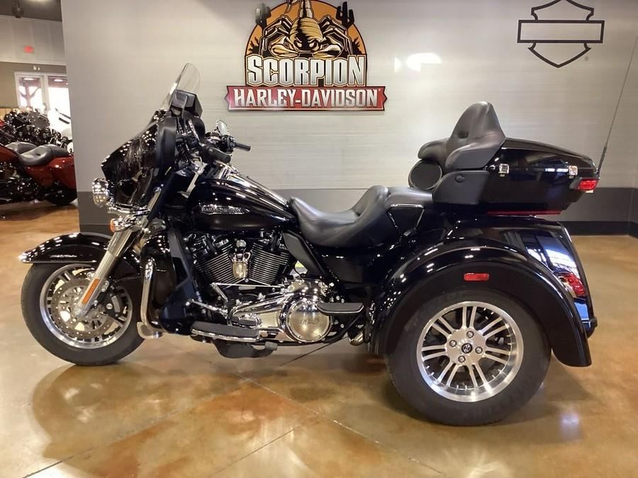 2020 Harley-Davidson® FLHTCUTG - Tri Glide® Ultra