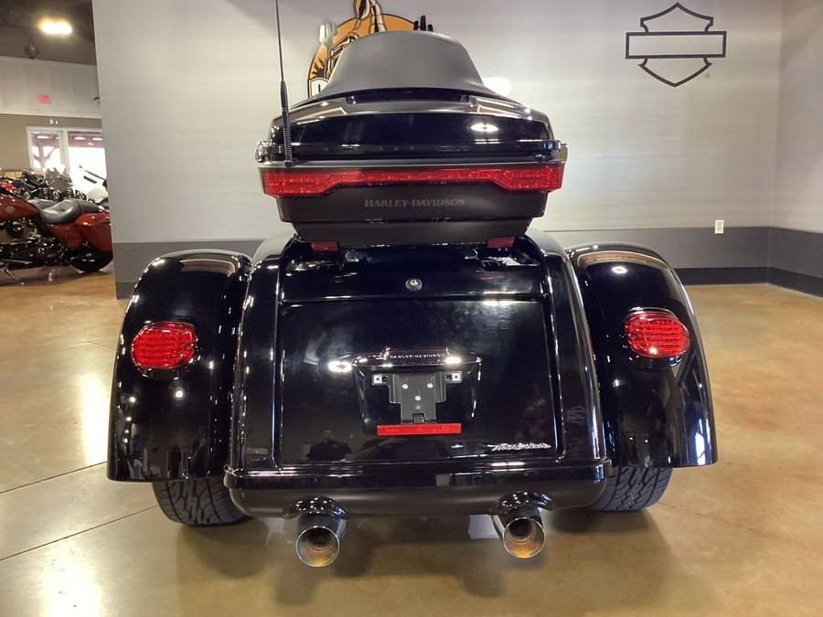 2020 Harley-Davidson® FLHTCUTG - Tri Glide® Ultra