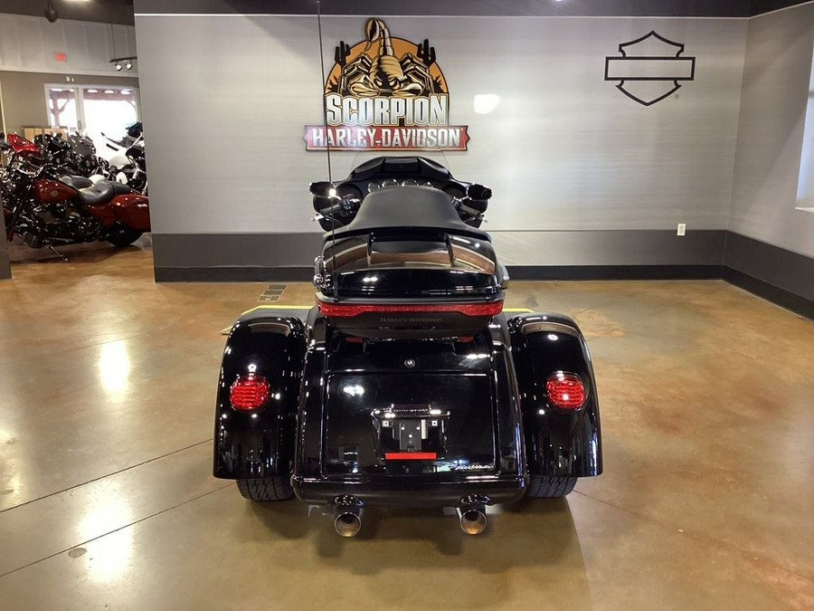 2020 Harley-Davidson® FLHTCUTG - Tri Glide® Ultra