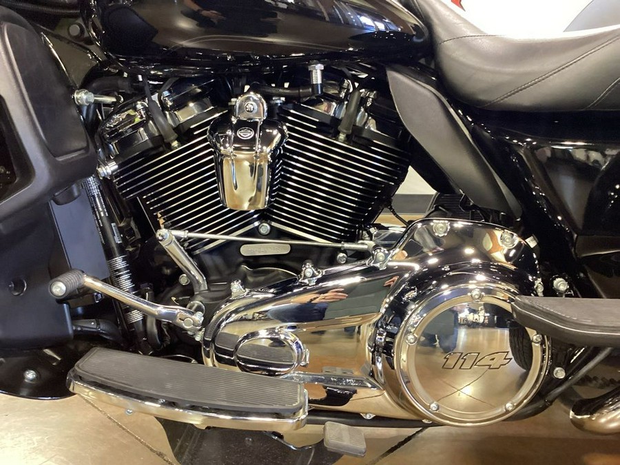 2020 Harley-Davidson® FLHTCUTG - Tri Glide® Ultra