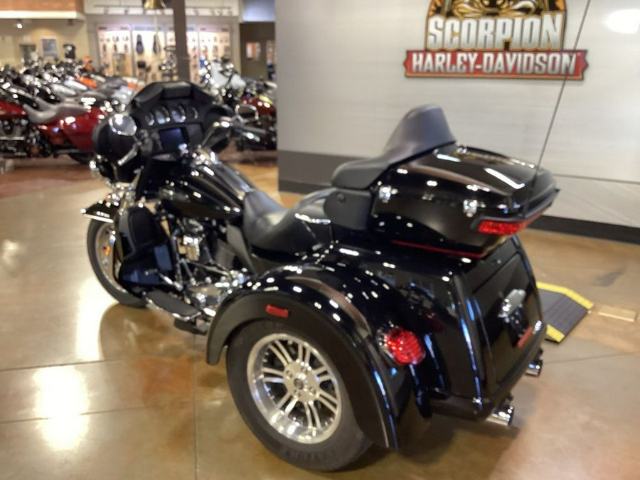 2020 Harley-Davidson® FLHTCUTG - Tri Glide® Ultra