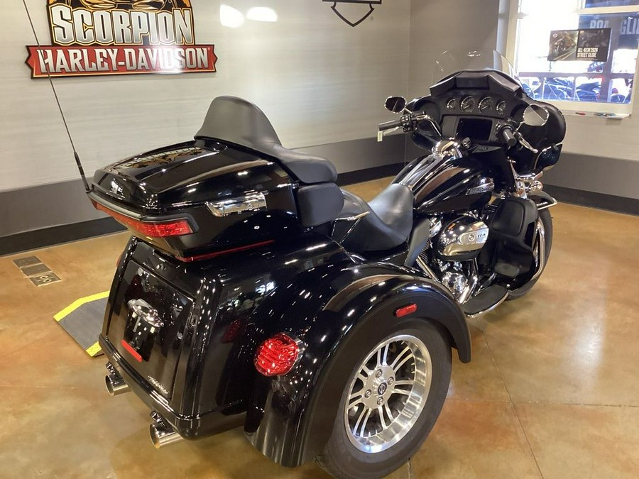 2020 Harley-Davidson® FLHTCUTG - Tri Glide® Ultra