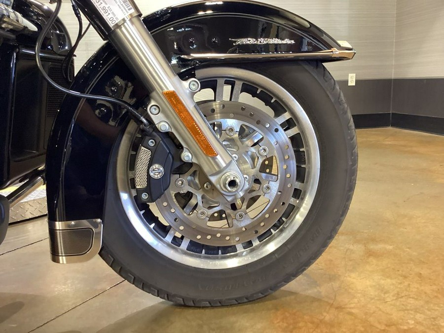 2020 Harley-Davidson® FLHTCUTG - Tri Glide® Ultra