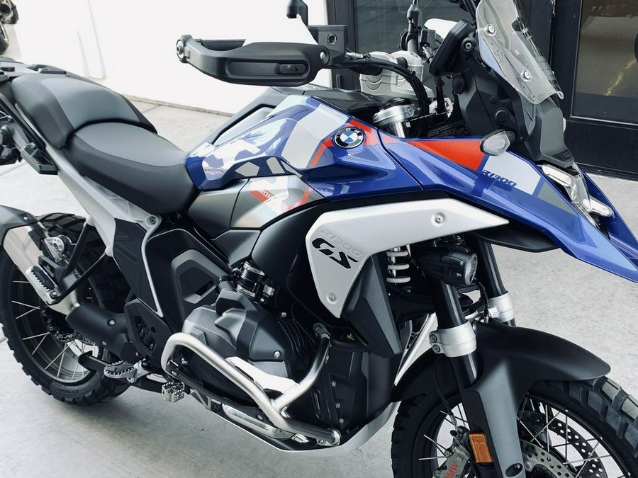 2024 BMW R 1300 GS GS Trophy for sale in Las Vegas, NV