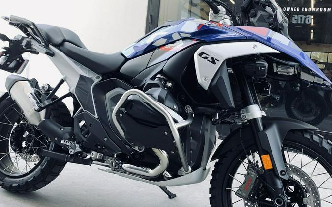 2024 BMW R 1300 GS First Look [20 Fast Facts + 30 Photos]