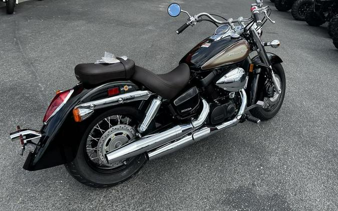 2024 Honda® Shadow Aero ABS